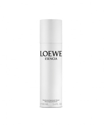 Loewe ESENCIA POUR HOMME Desodorante spray 100 ml