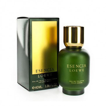 Loewe ESENCIA POUR HOMME Eau de toilette 30 ml