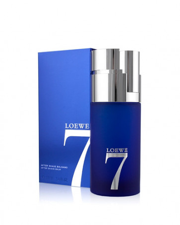 Loewe LOEWE 7 Aftershave bálsamo 100 ml