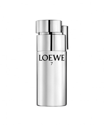 Loewe LOEWE 7 PLATA Eau de toilette 100 ml