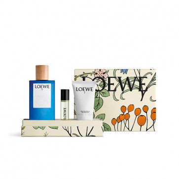 Loewe Lote 7 Eau de toilette