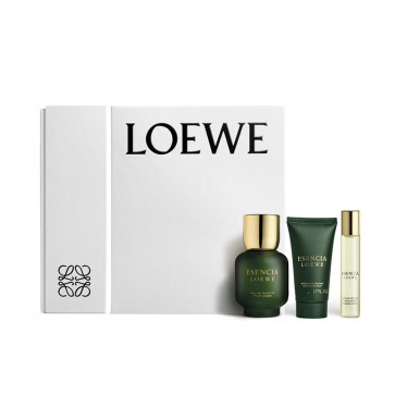 Loewe Cofanetto Esencia pour Homme Eau de toilette