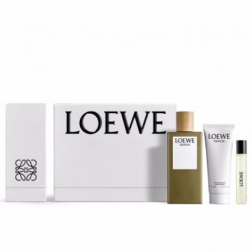 Loewe Lote Esencia pour Homme Eau de toilette