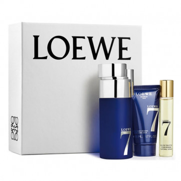 Loewe Cofanetto 7 Eau de toilette