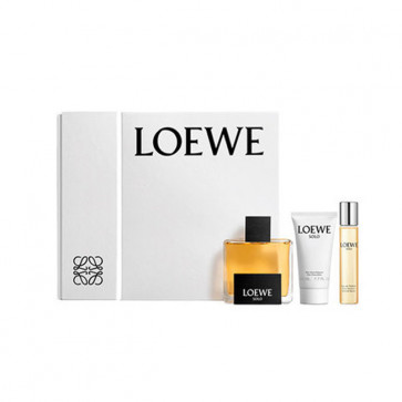 Loewe Lote SOLO LOEWE Eau de toilette