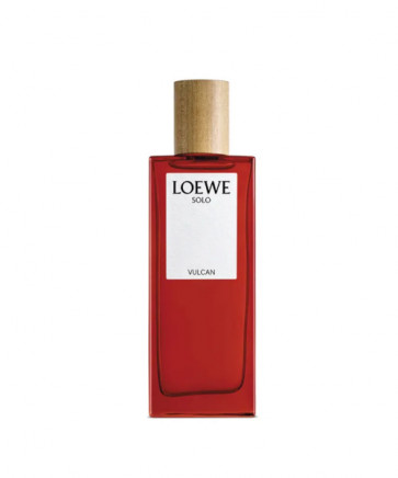 Loewe Solo Vulcan Eau de parfum 50 ml