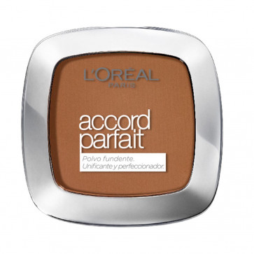 L'Oréal Accord Parfait Perfecting powder - 10D/10W