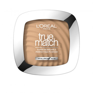 L'Oréal Accord Parfait Perfecting powder - 3.D