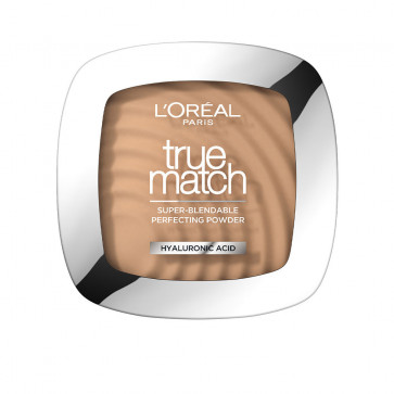 L'Oréal Accord Parfait Perfecting powder - 3.R