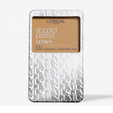 L'Oréal Acord Perfect Genius - 3W Golden Beige