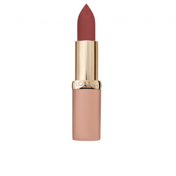 L'Oréal Color Riche Ultra matte lipstick - 09 No judgement