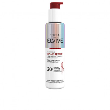 L'Oréal Elvive Bond Repair Serum protege y suaviza 150 ml