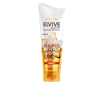 L'Oréal Elvive Rapid Reviver Aceite Extraordinario 180 ml