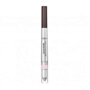 L'Oréal High Contous Brow Artist - 107 Cool brunette