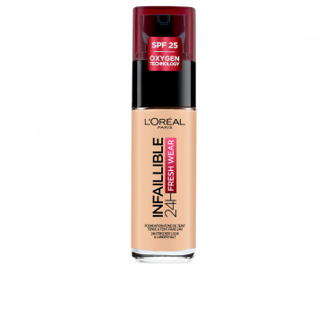 L'Oréal Infalible 24h Fresh Wear - 180