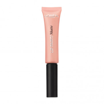 L'Oréal Infalible Lip Paint Matte - 208 Off-White