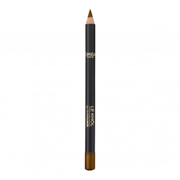 L'Oréal Le Khôl Superliner - 102 Pure Express