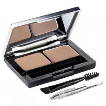 L'Oréal Lote BROW ARTIST GENIUS KIT Set para el cuidado de cejas