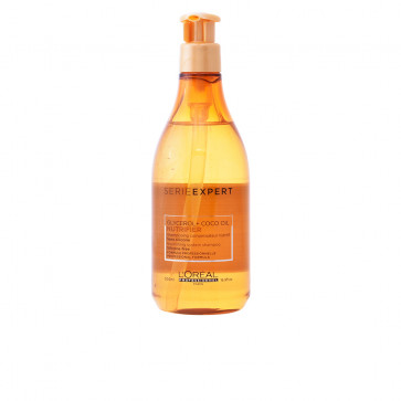 L'Oréal Professionnel Expert Nutrifier Shampoo 500 ml