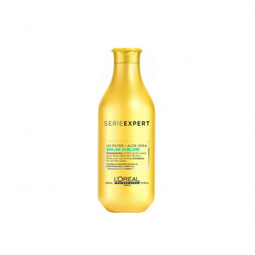 L'Oréal Professionnel Expert Solar Sublime Shampoo 300 ml