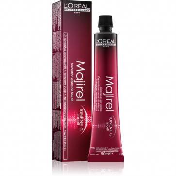 L'Oréal Professionnel Majirel Ionène G Incell - 8.04