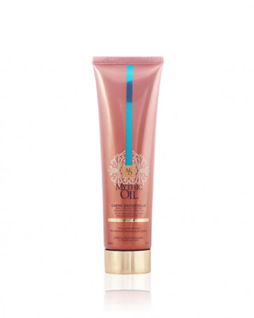 L´Oreal Professionnel MYTHIC OIL Crème Universelle Pré-shampooing Crema Universal 150 ml