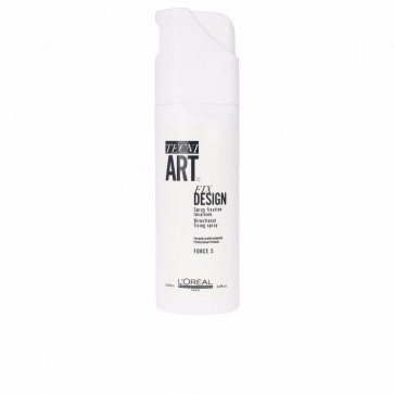 L'Oréal Professionnel TecniArt Fix Design - Force 5 200 ml