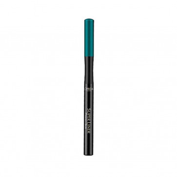 L'Oréal SUPERLINER PERFECT SLIM BLUE