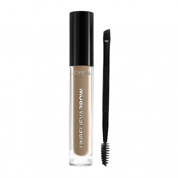 L'Oréal Unbelieva Brow - 102 Cool Blonde 1 ud