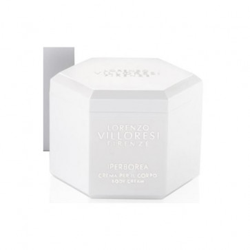 Lorenzo Villoresi IPERBOREA Body Cream 200 ml