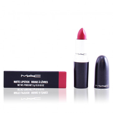 MAC Matte Lipstick - D For Oranger
