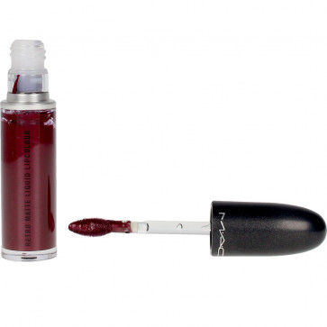 MAC Retro Matte Liquid Lipcolour - Crowned