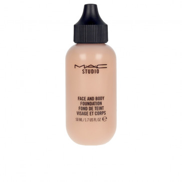 MAC Studio Face and Body Foundation - N5