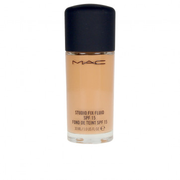 MAC Studio Fix Fluid SPF15 - C5