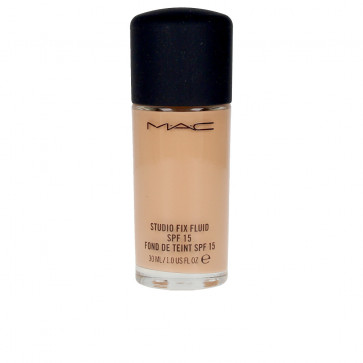 MAC Studio Fix Fluid SPF15 - NW25