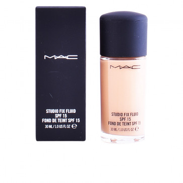 MAC Studio Fix Fluid SPF15 - NW30 30 ml