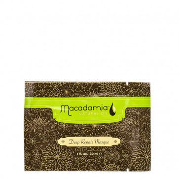 Macadamia DEEP REPAIR MASQUE 30 ml