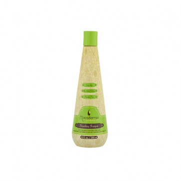 Macadamia Smoothing Shampoo 300 ml