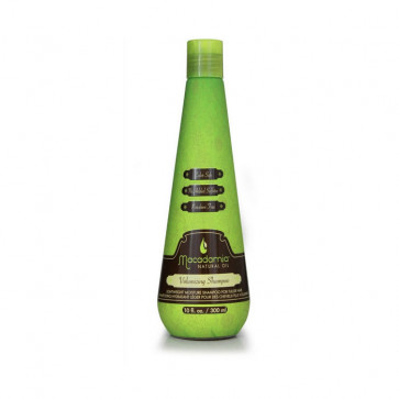 Macadamia Volumizing Shampoo 300 ml