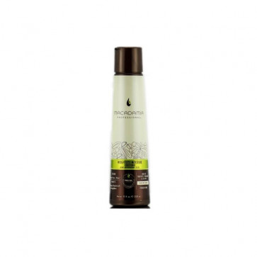 Macadamia WEIGHTLESS MOISTURE Shampoo 300 ml