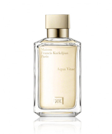 Maison Francis Kurkdjian AQUA VITAE Eau de toilette 200 ml