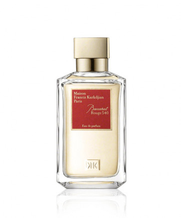 Maison Francis Kurkdjian Baccarat Rouge 540 Eau de parfum 200 ml Maison Francis Kurkdjian Baccarat Rouge 540 Eau de parfum 200 ml