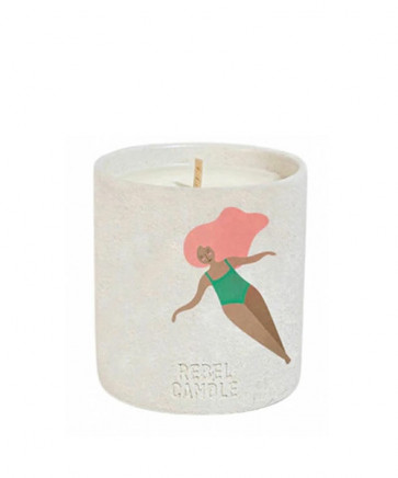 Maison Matine À Contre Courant Candle 160 ml