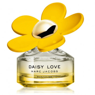 Marc Jacobs DAISY LOVE SUNSHINE Eau de toilette 50 ml