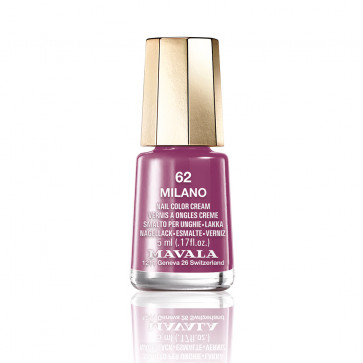 Mavala Mini Esmalte uñas - 62 Milano