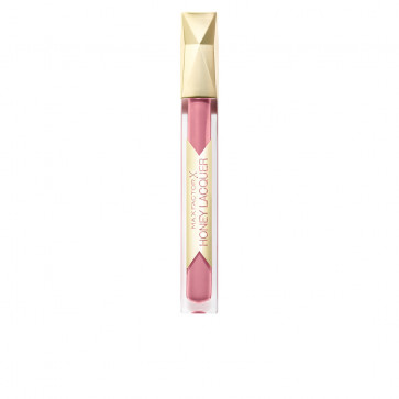 Max Factor HONEY LACQUER Gloss 10 Honey Rose