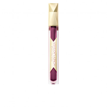 Max Factor HONEY LACQUER Gloss 40 Regale Burgundy