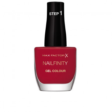 Max Factor Nailfinity - 310 Red Carpet Ready