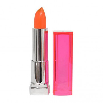 Maybelline Color Sensational Popstick Lipstick - 060 Citrus Slice