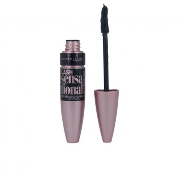 Maybelline Lash Sensational Full fan effect - Intense black